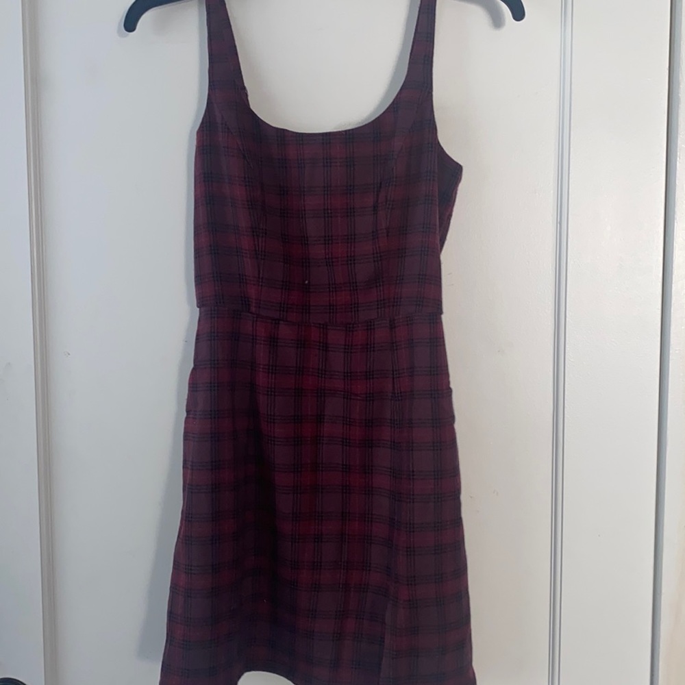 NWT Aeropostale plain dress size small